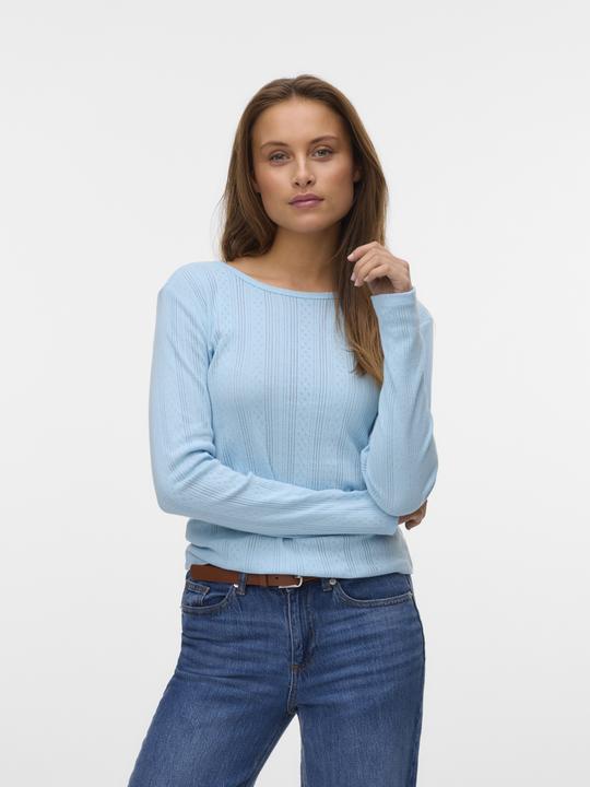 Image du produit Vero Moda Vmlisa Ls Top Jrs Noos (XL)