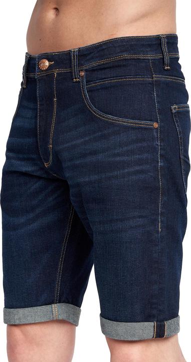 Image du produit Duck and Cover Short en denim Mustone pour homme (32)