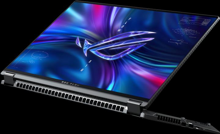 Actual product image ASUS ROG Flow X16 (16", AMD Ryzen 9 6900HS, 16 GB, 1000 GB)