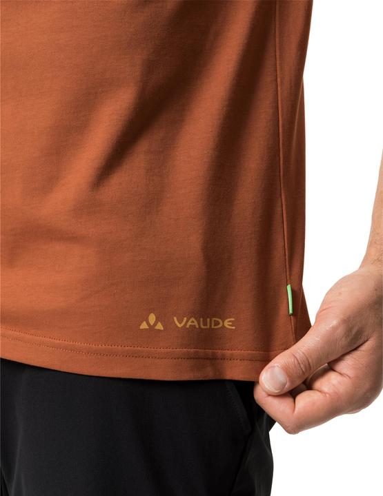 Actual product image Vaude Men's Spirit T-Shirt (XL)