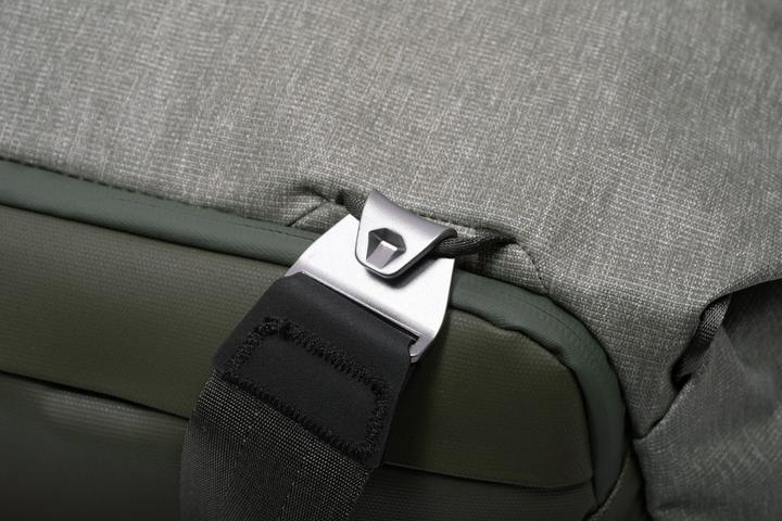 Actual product image Peak Design Travel Duffel (Photo backpack, 35 l)