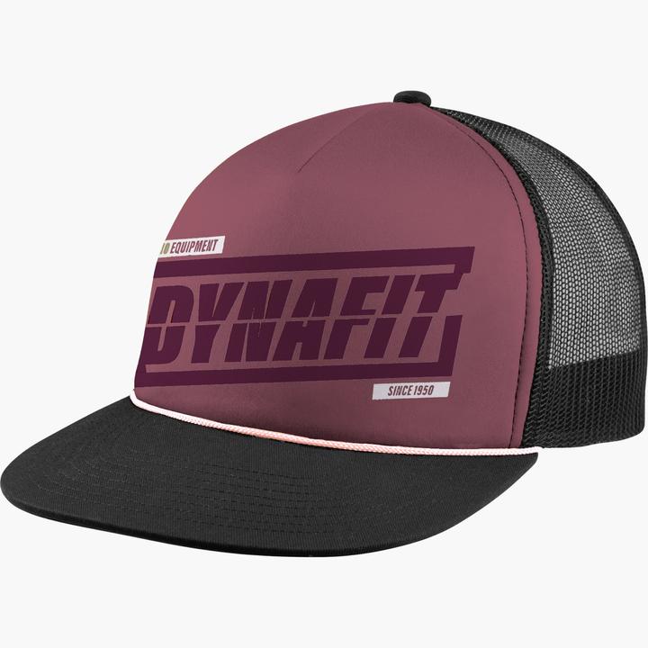 Produktbild Dynafit Graphic Trucker Cap (One Size)