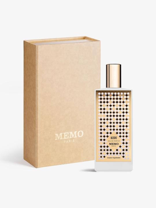 Produktbild Memo Paris Kedu (Eau de Parfum, 75 ml)