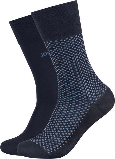 Immagine prodotto Shiverpeaks Calzini jacquard premium JOOP! (Confezione da 2, 39 - 42)