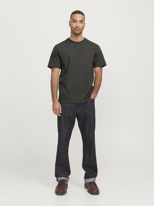 Actual product image Jack & Jones Rddroad Crew Neck Tee S/S Noos (XL)