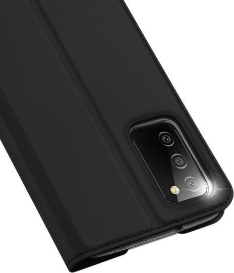 Produktbild Dux Ducis Skin Pro Series Bookcover (Samsung Galaxy A03s)