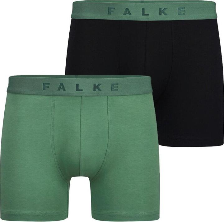 Falke 2-Pack Herren (M, 2er Pack)