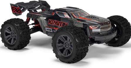 Produktbild Arrma S.TRUCK KRATON BLX6S 1:8 4WD EP RTR
