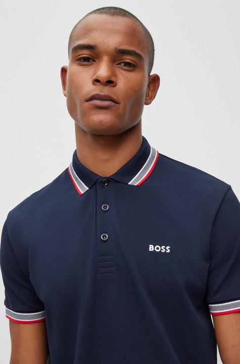 Image du produit BOSS Polo (S)