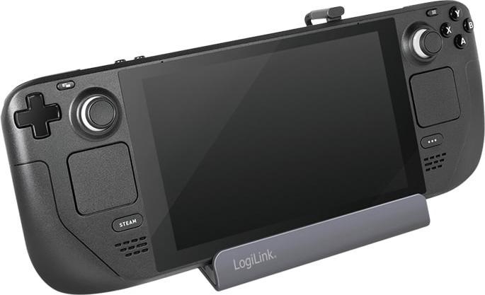 Produktbild LogiLink UA0408 (USB-C, 6 Ports)
