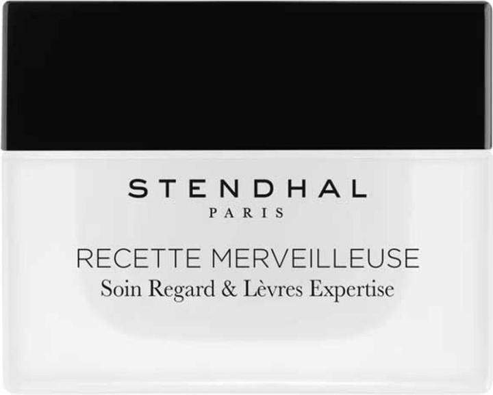 Stendhal Soin Regard & Lèvres (10 ml, Tag + Nacht)