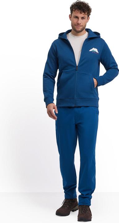Actual product image Falke TK Zip Hoody m (XL)