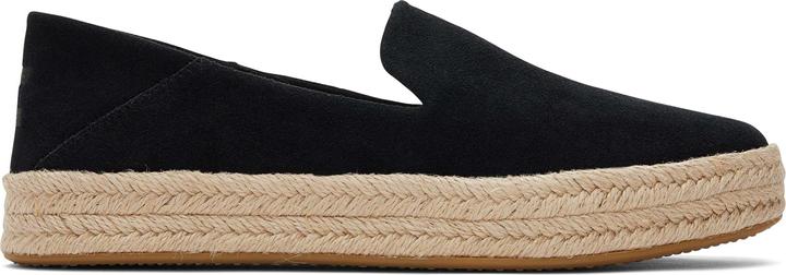 Toms W's Carolina Suede