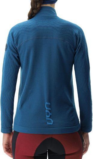 Immagine prodotto UYN Sweatshirt Mit Durchgehendem Reissverschluss Nival (XS)