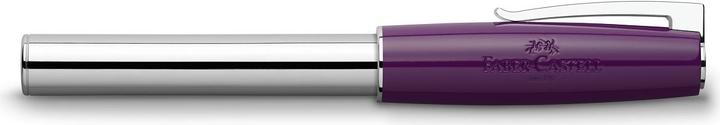 Produktbild Faber-Castell LOOM Piano (Violett)