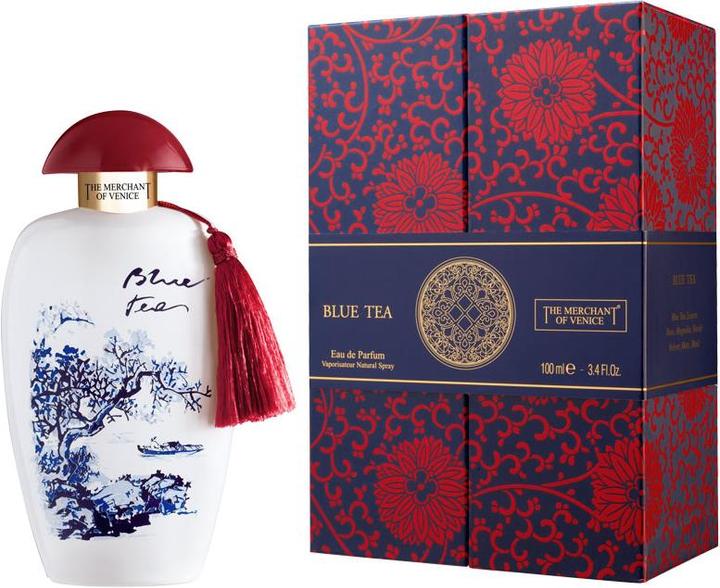 Produktbild The Merchant of Venice Venezia Oriente (Eau de Parfum, 100 ml)