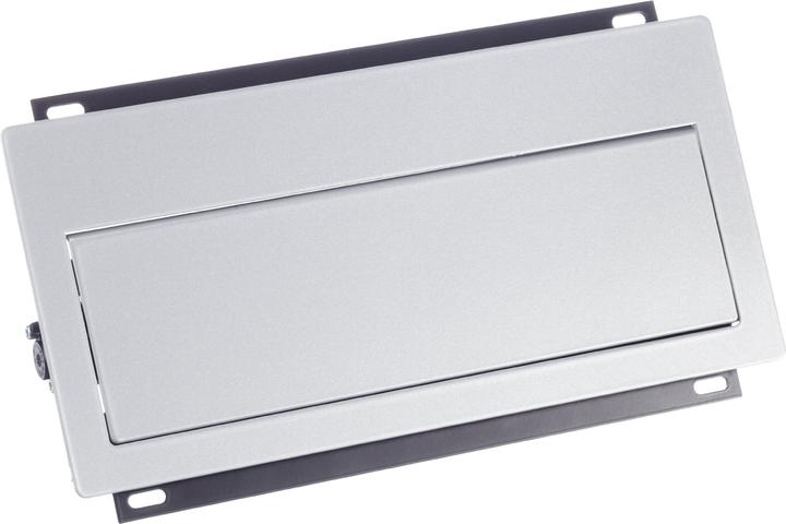 Produktbild Bachmann Steckdose (4 x, 0.10 m)