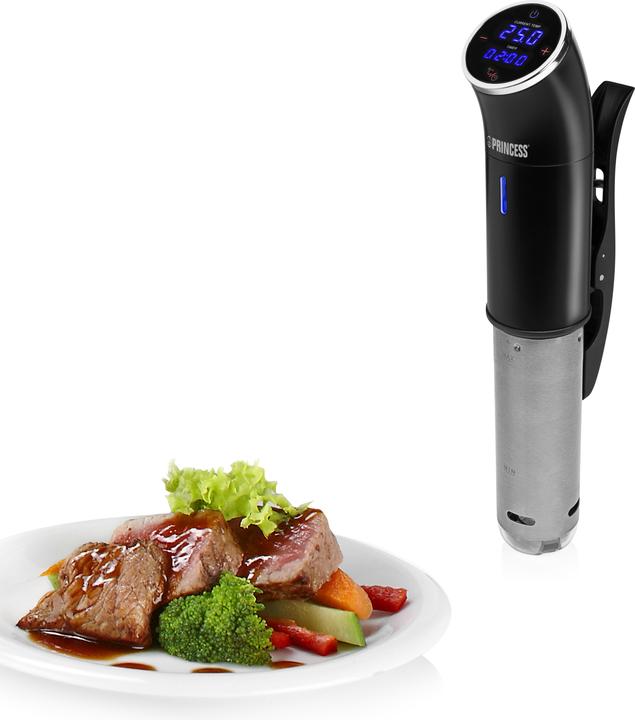 Productafbeelding Princess Waterdichte Sous Vide Stick