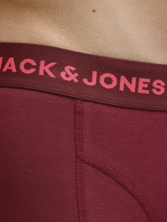 Image du produit Jack & Jones 3er-pack Shorts Shorts (XL, Lot de 3)