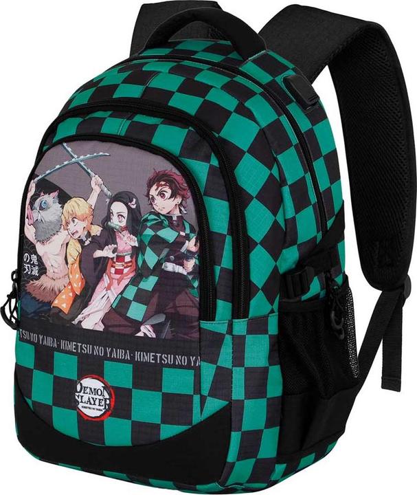 Image du produit Karactermania PLUS Running Backpack Akushon