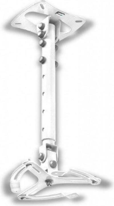 Actual product image edbak PM 1, Universal ceiling mount (Ceiling)