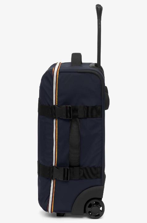 Produktbild K-Way Blossac- Trolley-Reisetasche (34 l, Handgepäck (bis 50l))