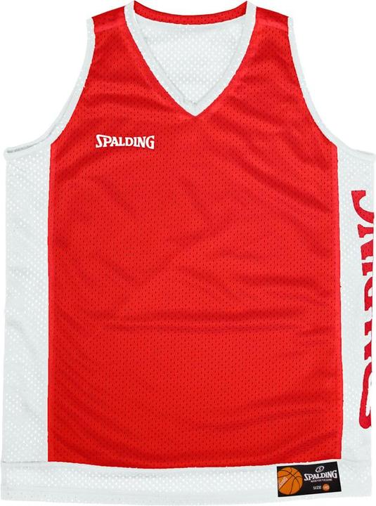 Actual product image Spalding Reversible Tank Top (S)