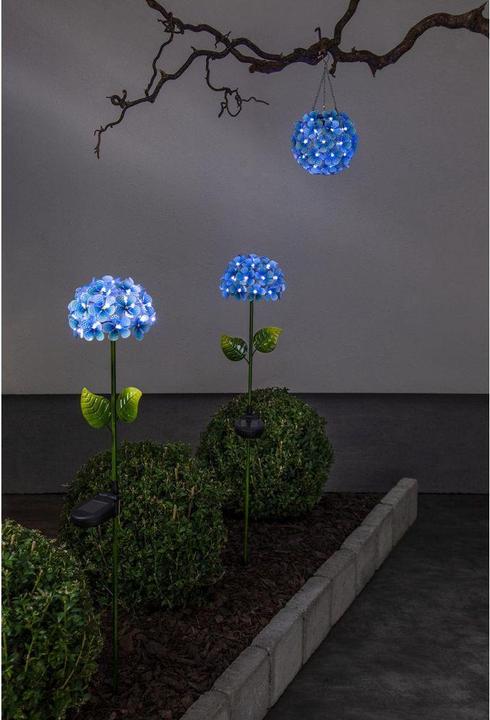 Actual product image Star Trading Hortensia (IP44)