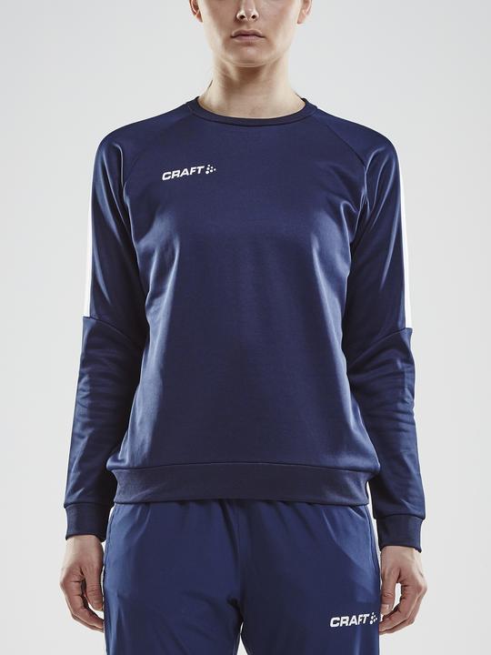Produktbild Craft Progress R-Neck Sweater W (XL)