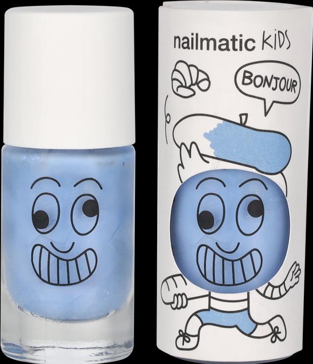 Image du produit Nailmatic Kids Nail Polish