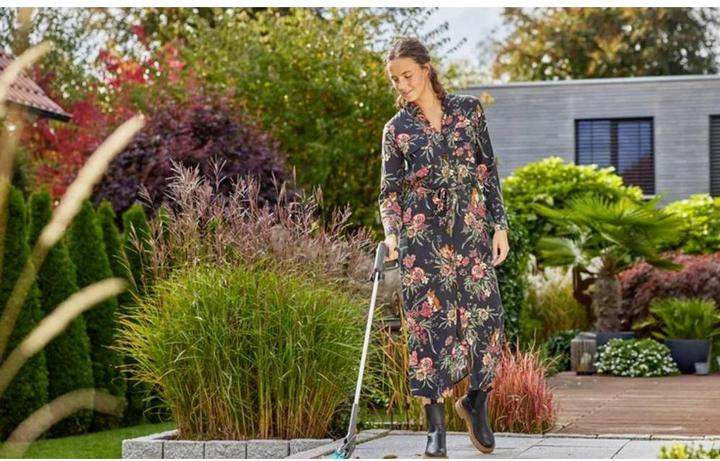 Produktbild Gardena Greifer 4 in 1