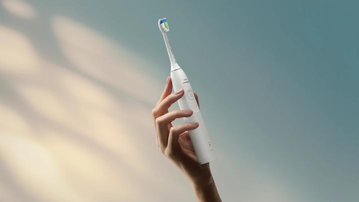 Image du produit Philips Sonicare Sonicare 5500 HX7110/02 (Brosse à dents sonique)