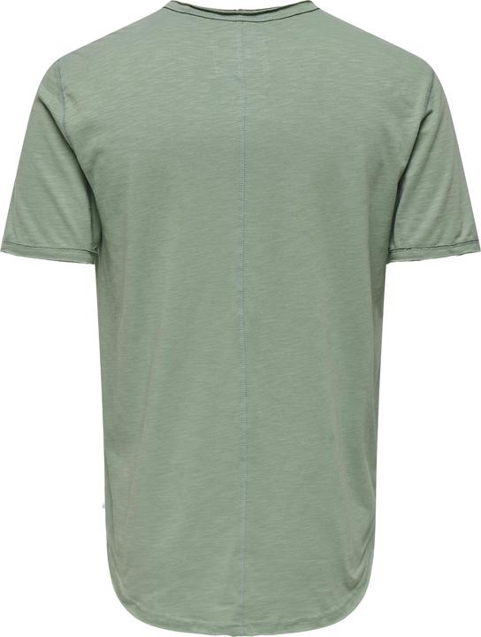 Produktbild Only & Sons Onsbenne Longy Ss Tee Nf 7822 Noos (XL)