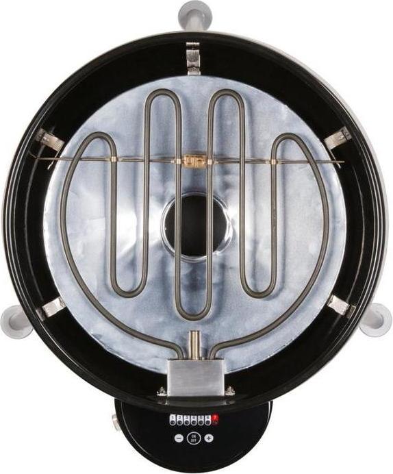 Image du produit Outdoorchef Chelsea 420 E (2 kW)