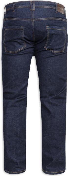Produktbild DUKE StretchJeans Cedric Tapered Fit King Size (60)