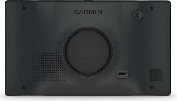 Image du produit Garmin DriveSmart 76 MT-S (7")