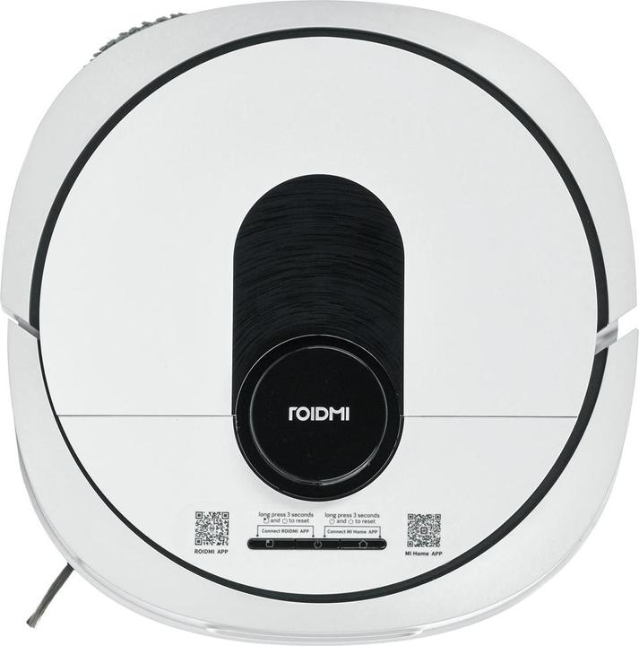 Produktbild Roidmi Eva (Saugwischroboter)
