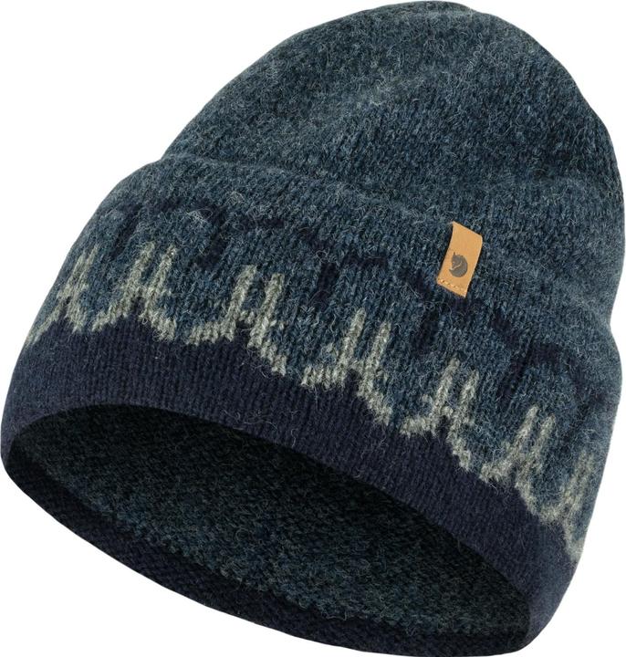 Produktbild Fjällräven Övik Path Knit Beanie