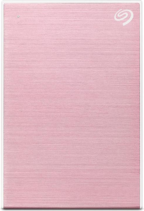 Pink gold