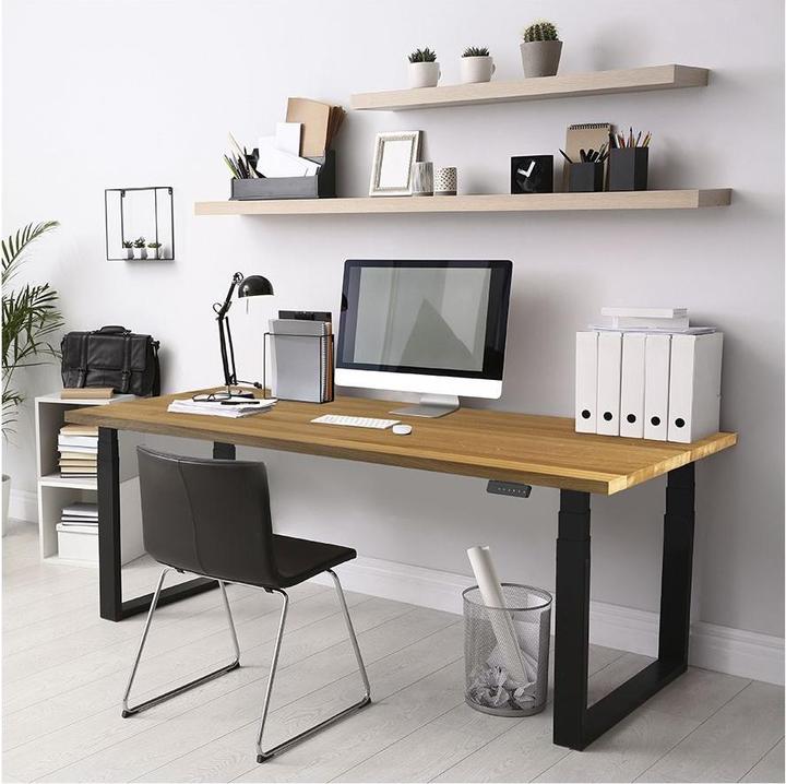 Image du produit Contini Table de bureau (200 x 90 x 130 cm)