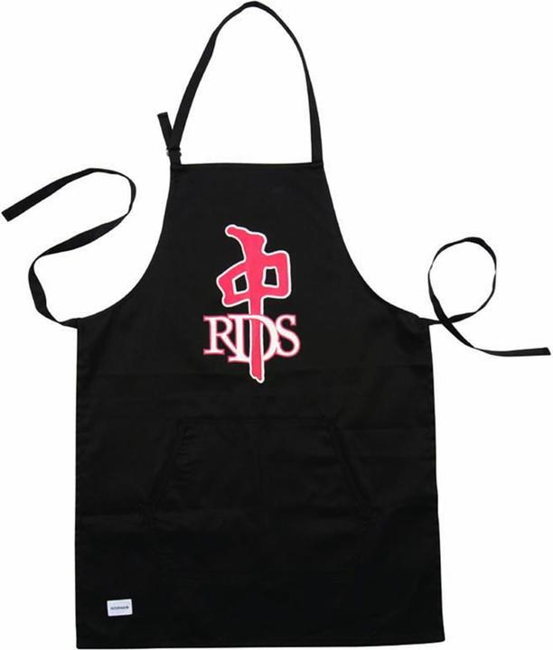 Actual product image Red Dragon OG Apron