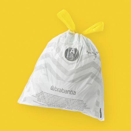 Produktbild Brabantia PerfectFit Bags (200 x, 3 l)