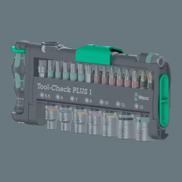 Produktbild Wera Tool-Check Plus 2