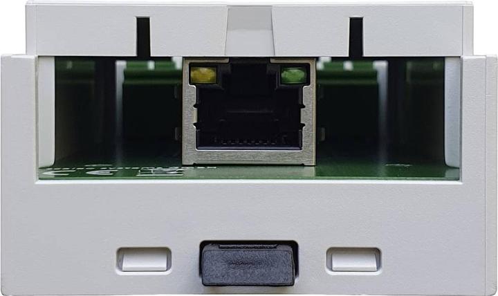 Produktbild Scaleo Systems VV-600408-0 VV-600408-0 Schnittstellenmodul