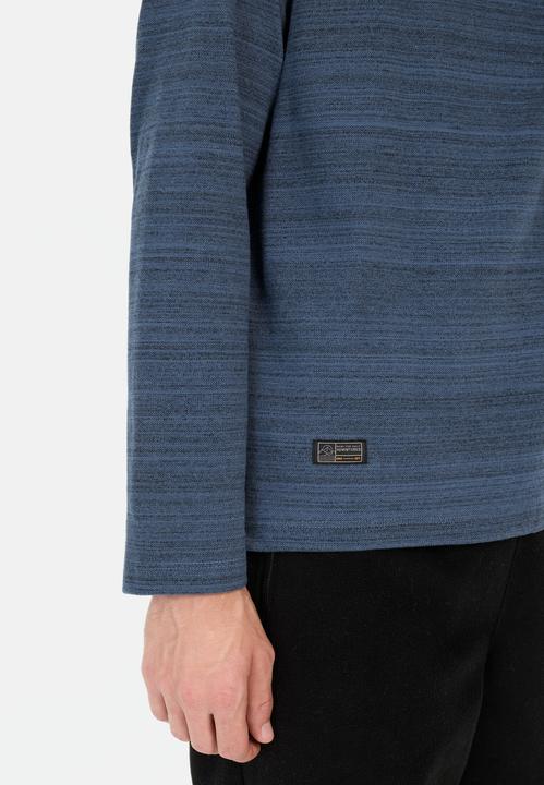 Actual product image Camel Active Langarm Poloshirt mit Cooling Effekt (L)