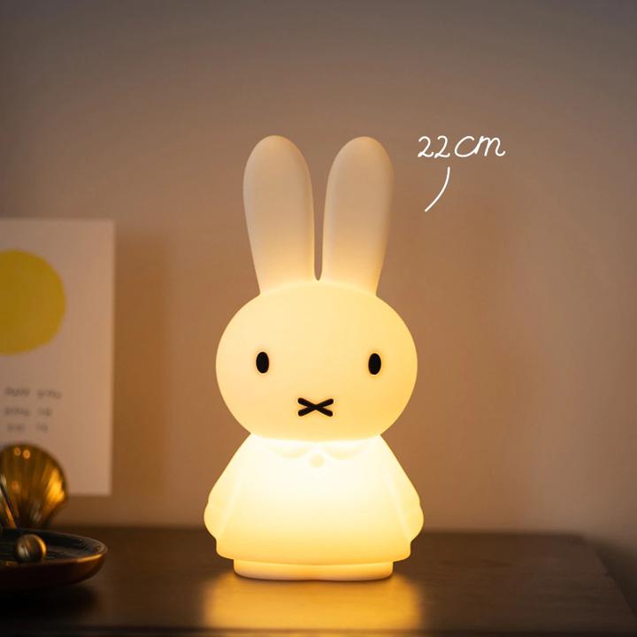 Produktbild Mr Maria Miffy Shines