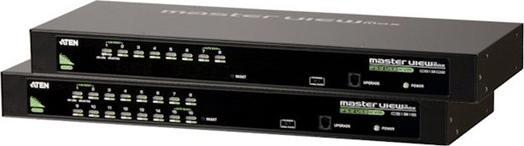 Productafbeelding Aten CS1308 KVM schakelaar VGA