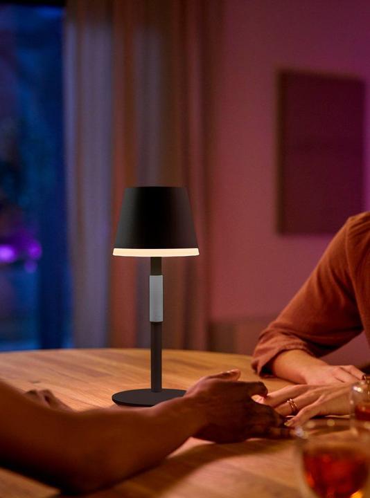 Productafbeelding Philips Hue Hue Go (370 lm)
