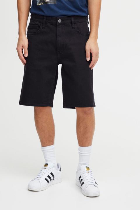 Produktbild Blend BHDenimshorts - 20715202 (XXL)