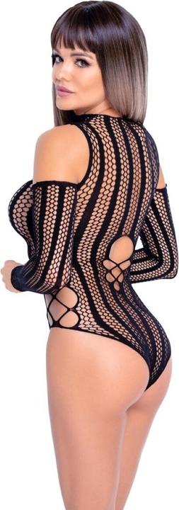Produktbild No:xqse Body langarm S-L (S, M, L)